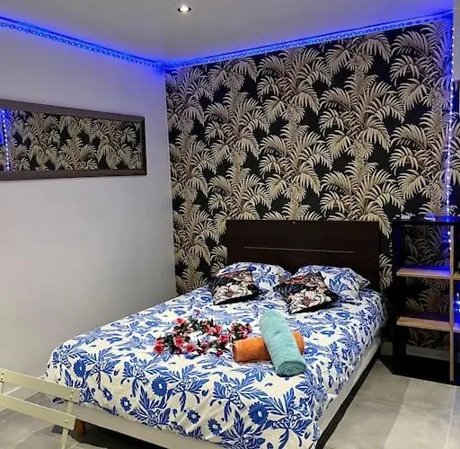 Luxury Dreams Balneo Apartment