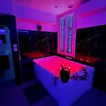 Appartement Luxury Dreams Balneo *
