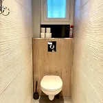 Appartement Luxury Dreams Balneo *