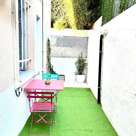 Luxury Dreams Balneo Appartement