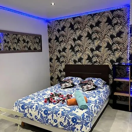 Luxury Dreams Balneo Appartement