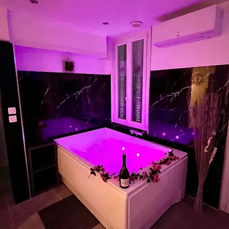 Luxury Dreams Balneo Le Cannet