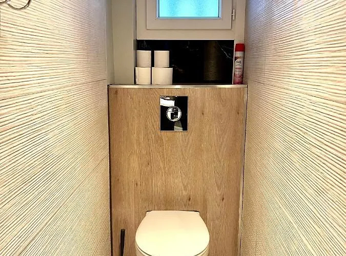 Apartament Luxury Dreams Balneo *